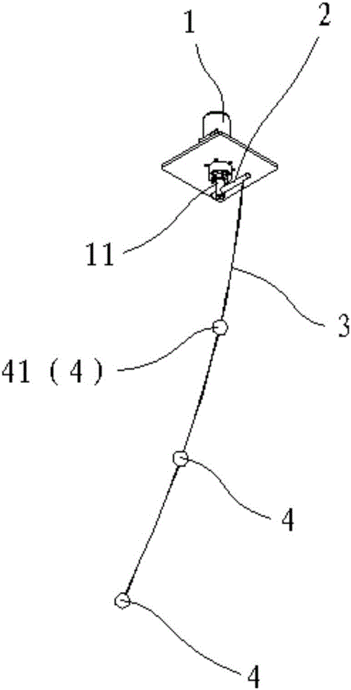 旋轉(zhuǎn)擺的制作方法與工藝