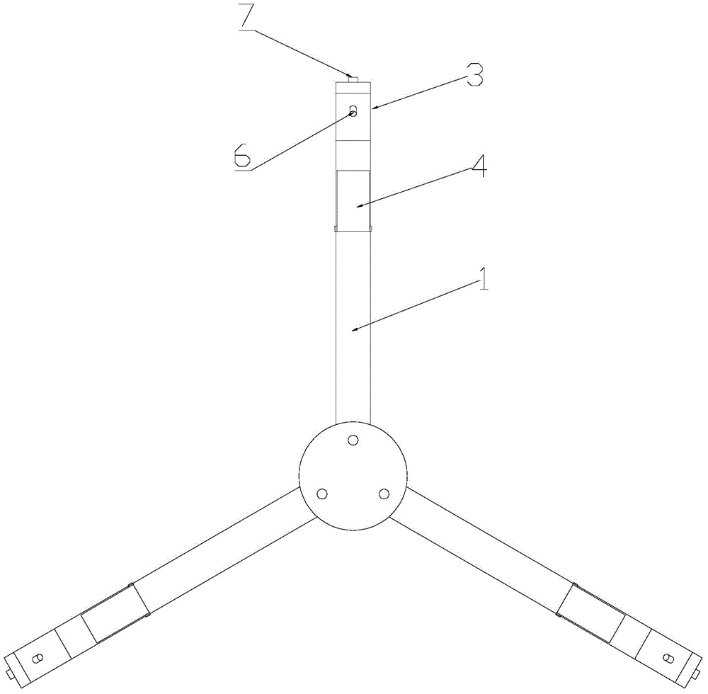 堂鼓架的制作方法與工藝