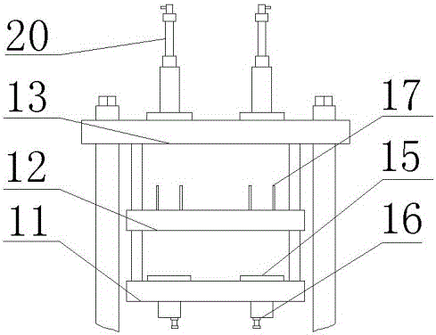 一種內(nèi)蓋旋蓋機(jī)的制作方法與工藝