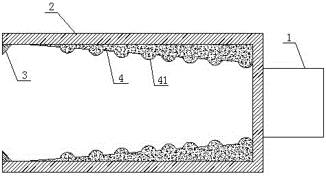 一種安瓿瓶開(kāi)啟器的制作方法與工藝