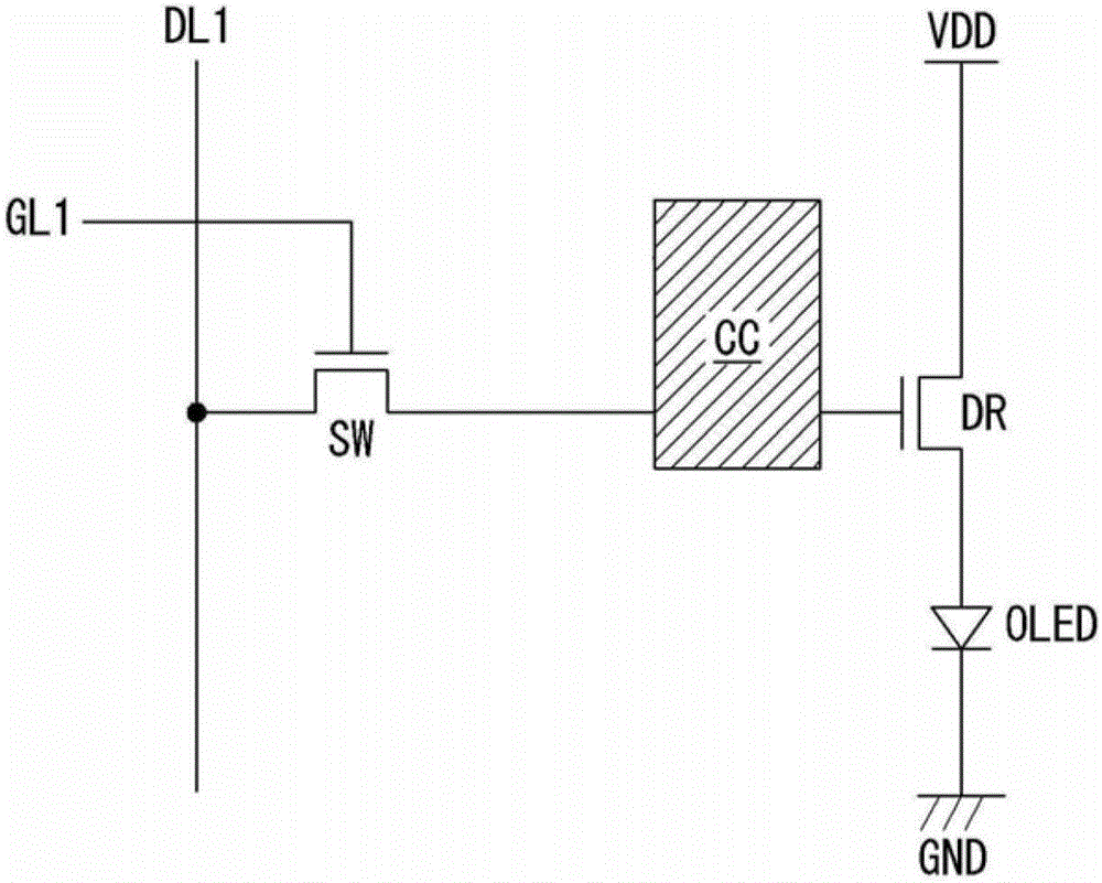 有機發光二極管顯示器的制作方法與工藝