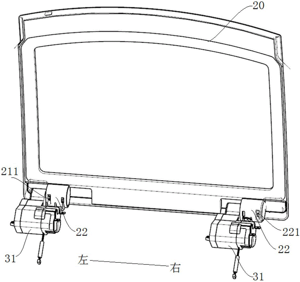 洗衣機的制作方法與工藝