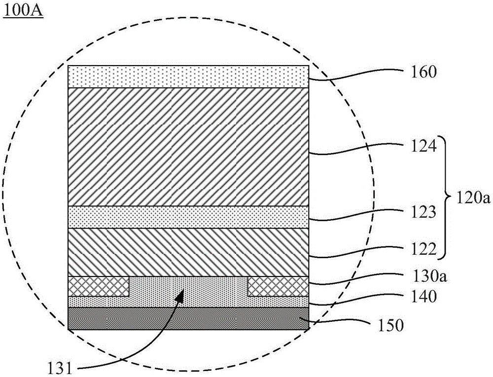 微型发光二极管装置的制作方法