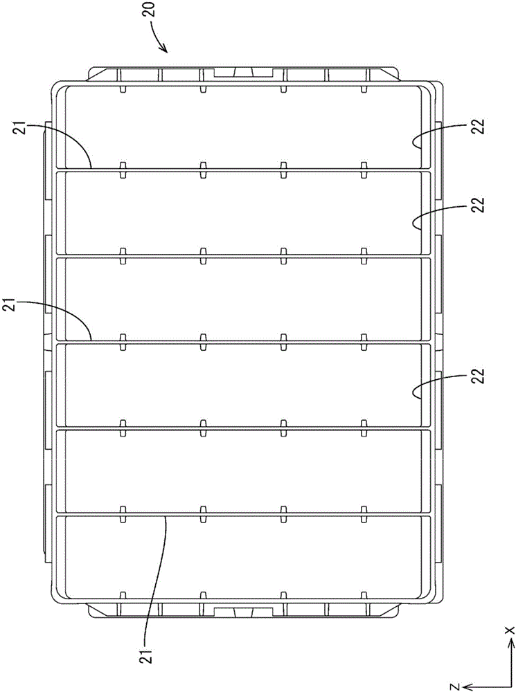 鉛蓄電池的制作方法與工藝