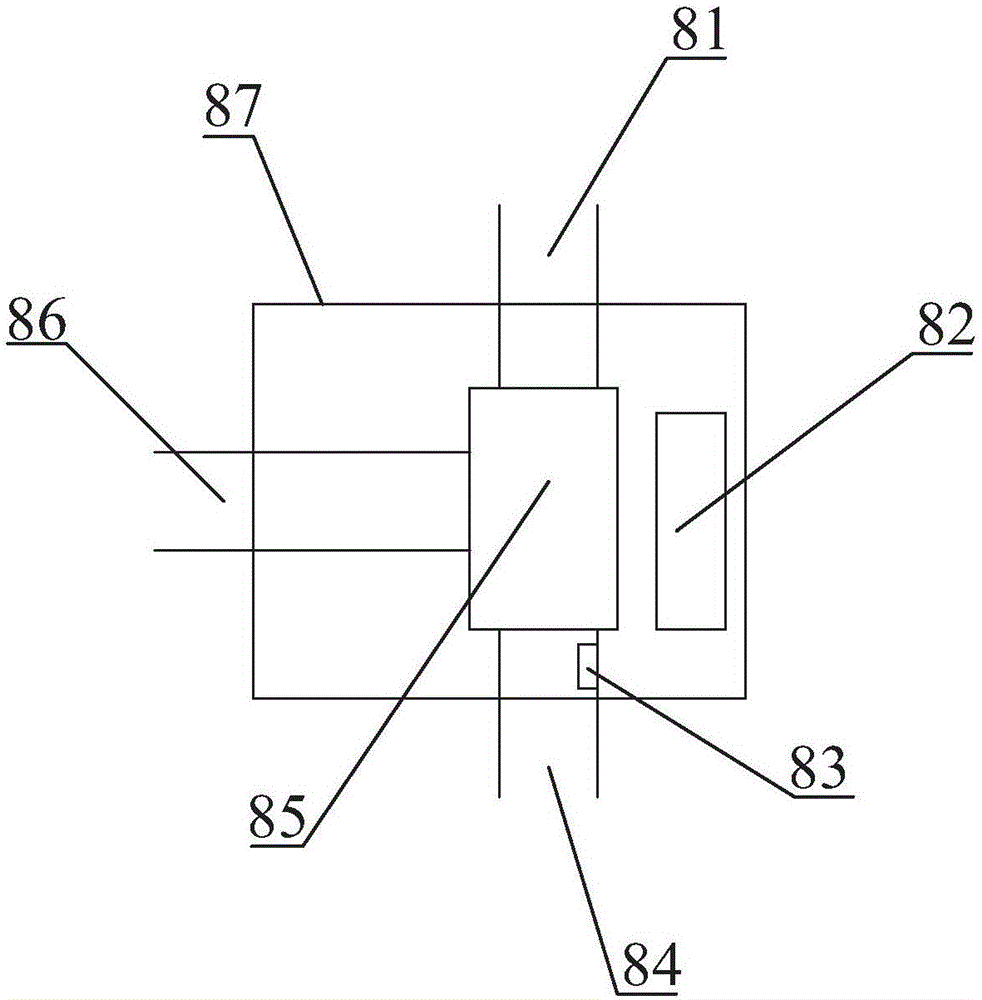 一种医用纯化水设备的制作方法与工艺