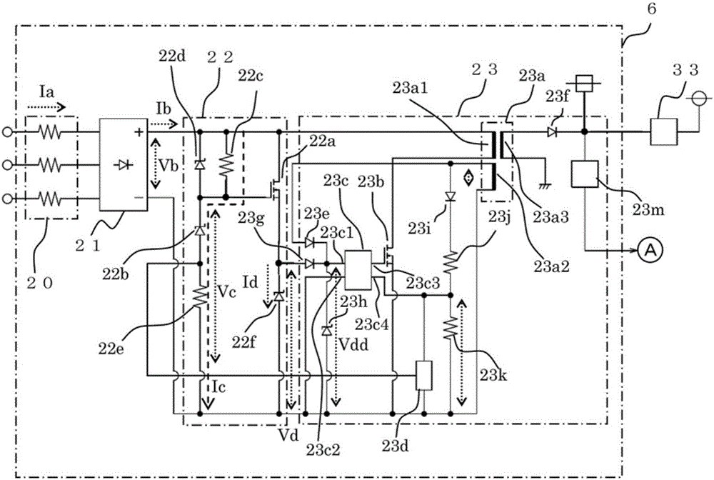 漏電斷路器的制作方法與工藝