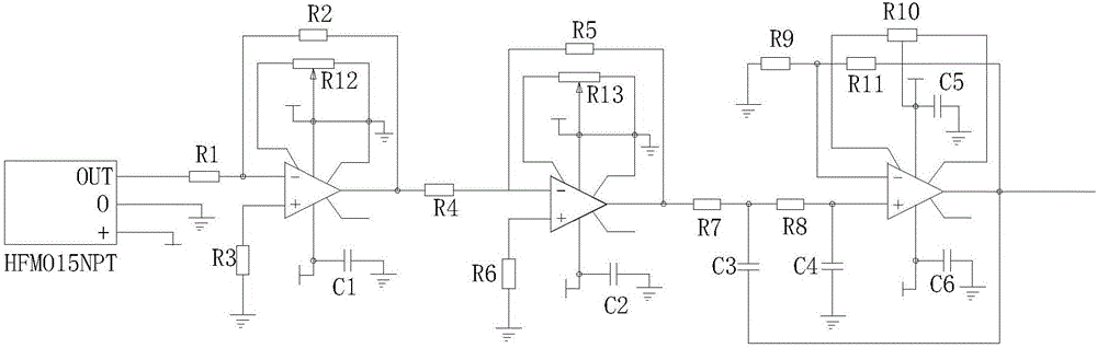 一種具有電流保護(hù)功能的溫控器的制作方法與工藝