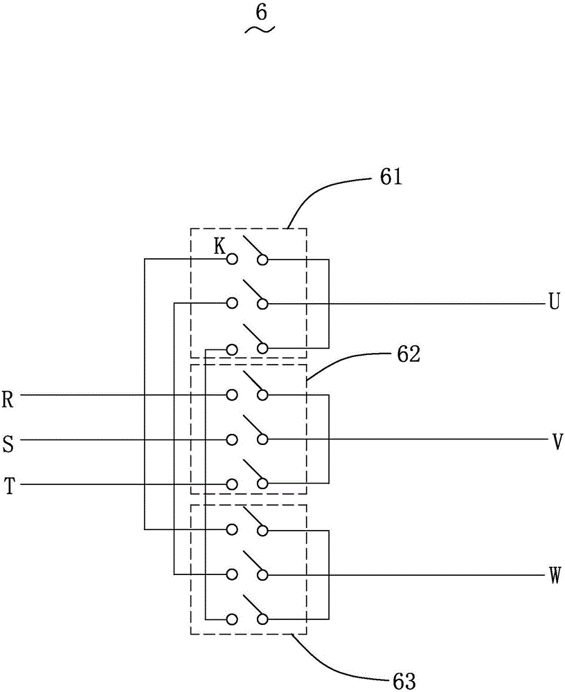 电梯变频系统的制作方法与工艺