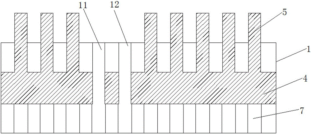 一种房屋建筑用抗震砌砖的制作方法与工艺