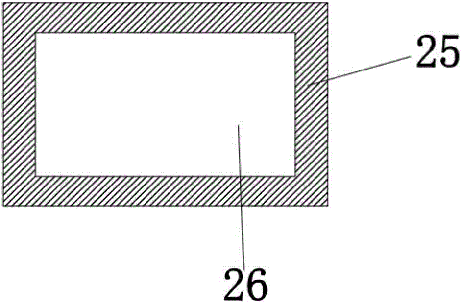 一種石材欄桿的制作方法與工藝