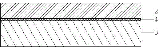 高強(qiáng)度橡膠靶磚的制作方法與工藝