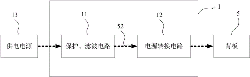 RIOM及具有RIOM的列车的制作方法与工艺