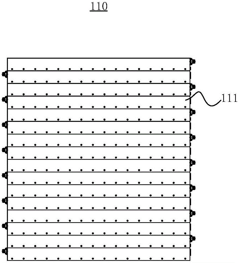 射频矩阵板卡及插卡式射频矩阵的制作方法与工艺