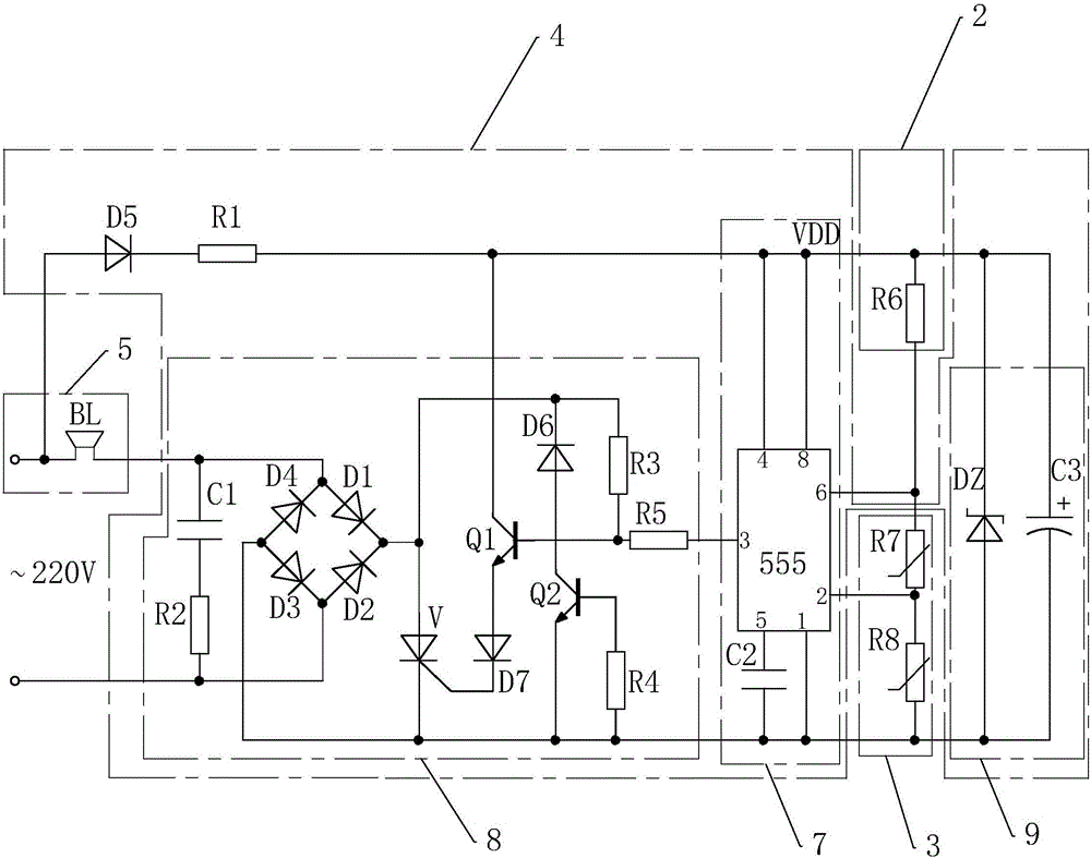 一种退火炉的制作方法与工艺