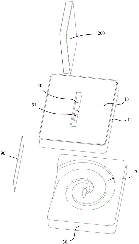 手機(jī)支架的制作方法與工藝