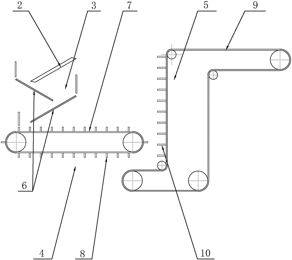 紧固件生产冷却装置的制作方法