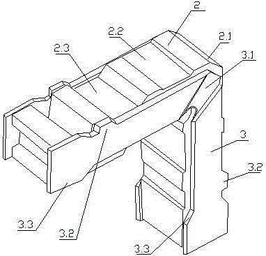 高效密封型推拉窗的制作方法与工艺