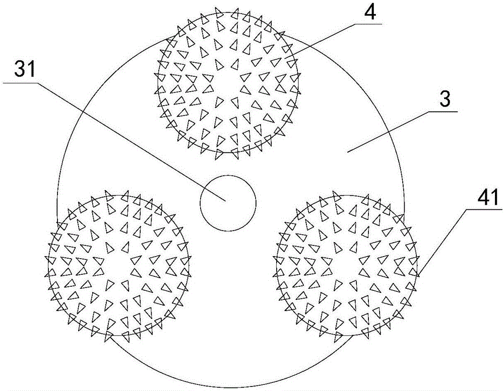 动力式定向井下套管引鞋的制作方法与工艺