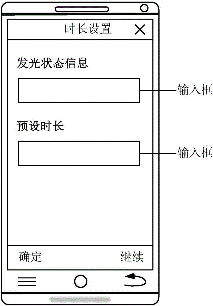 一种照明灯的控制方法和装置与流程