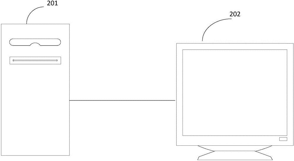 一種醫(yī)療架構數(shù)據(jù)互通的實現(xiàn)方法及系統(tǒng)與流程