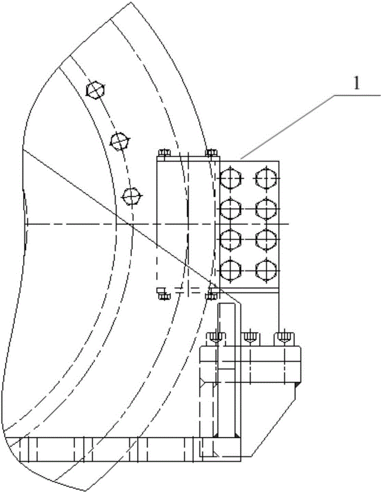 一種卷揚(yáng)機(jī)的制作方法與工藝