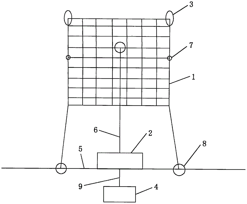 溜井電動活頁蓋板的制作方法與工藝