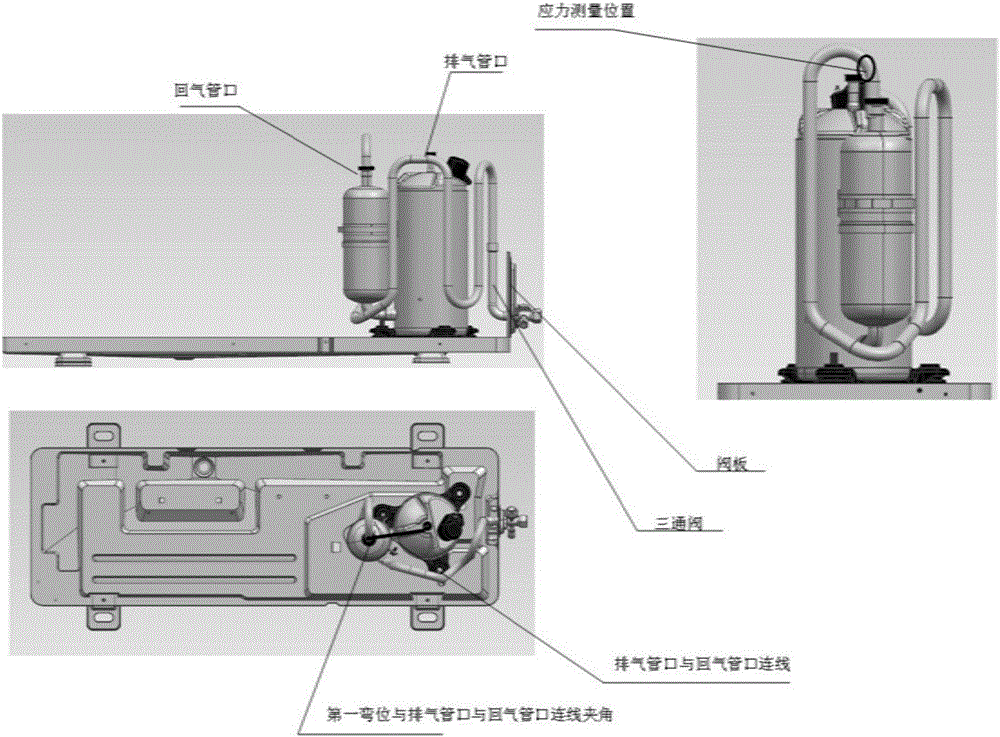 基于計(jì)算機(jī)輔助工程仿真技術(shù)的管路設(shè)計(jì)方法與流程