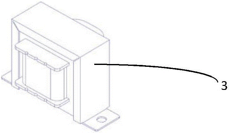 一种洗衣机顶盖的制作方法与工艺