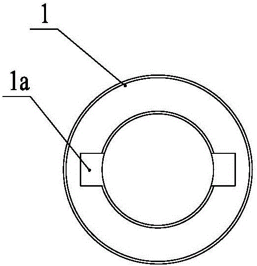 萬向節傳動軸管的制作方法與工藝