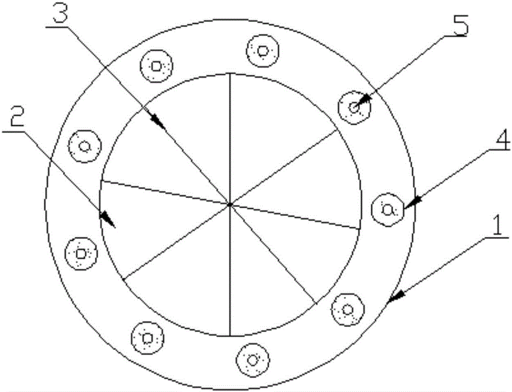 一種實(shí)用型預(yù)應(yīng)力混凝土管樁的制作方法與工藝