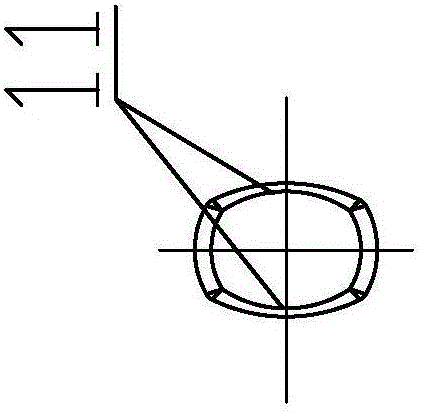 一种锚栓及在混凝土上的安装结构的制作方法与工艺