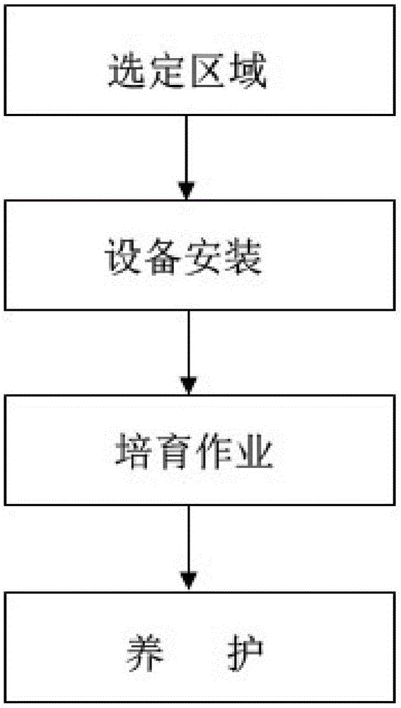 一種用于礦山植物修復(fù)的植物墊生態(tài)擋墻的制作方法與工藝