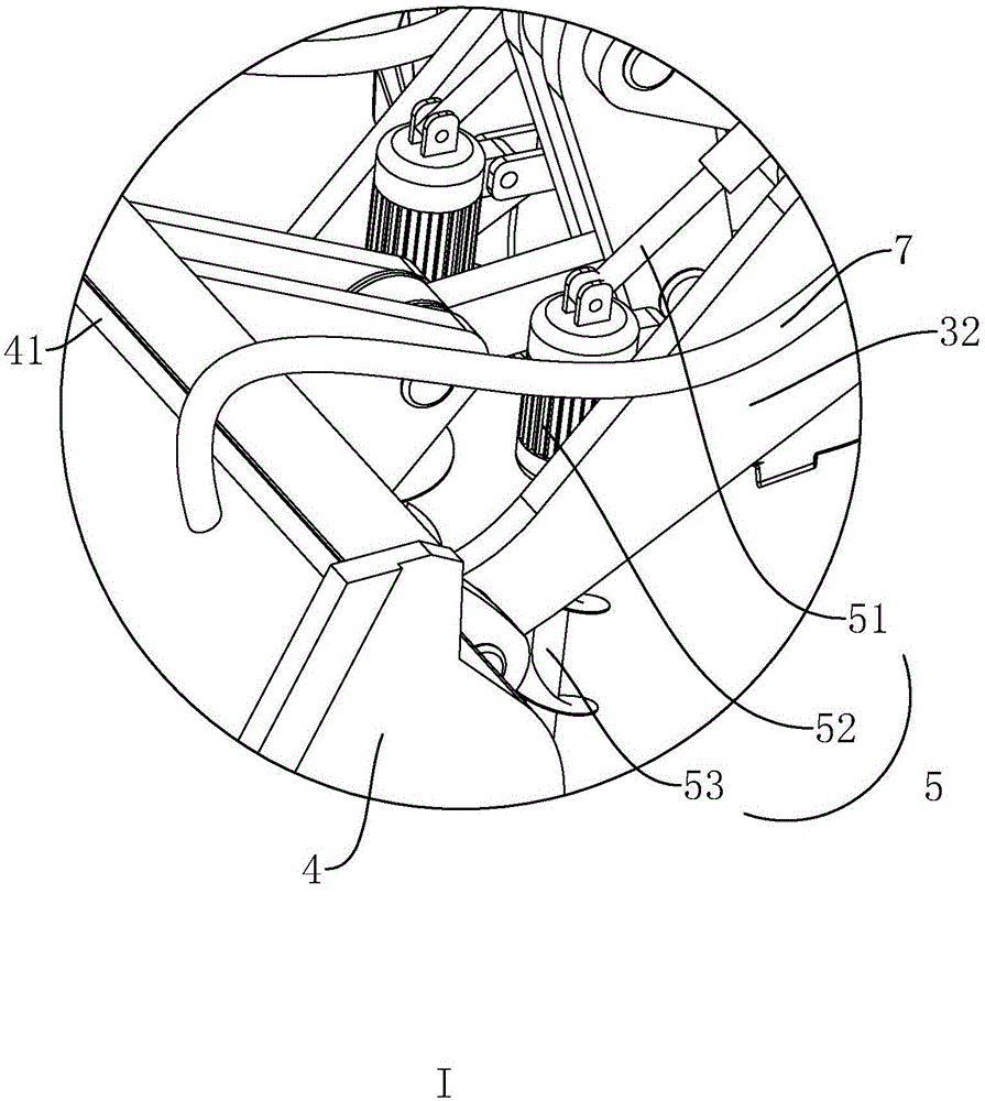 一種可松土鏟車的制作方法與工藝