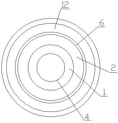 一种具有泄露检测功能的密封环的制作方法与工艺