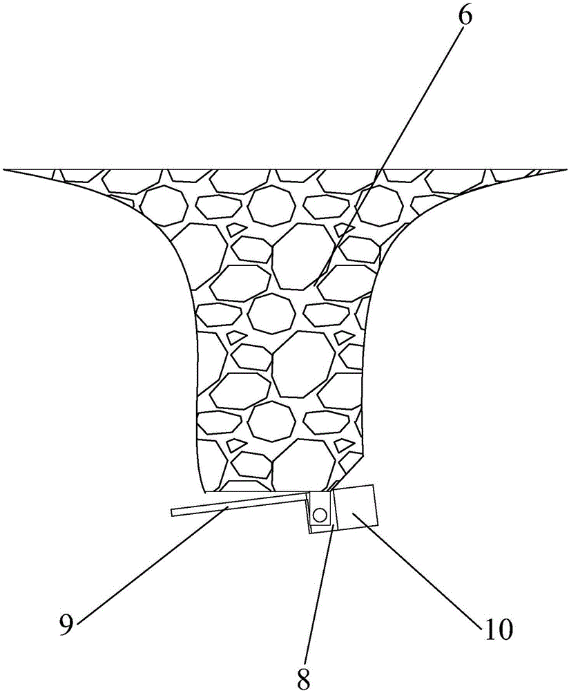 泡沫節(jié)水潔具的制作方法與工藝