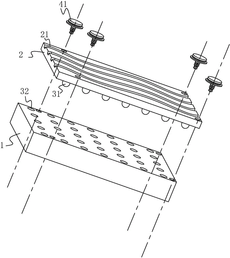 屋面钢板的制作方法与工艺