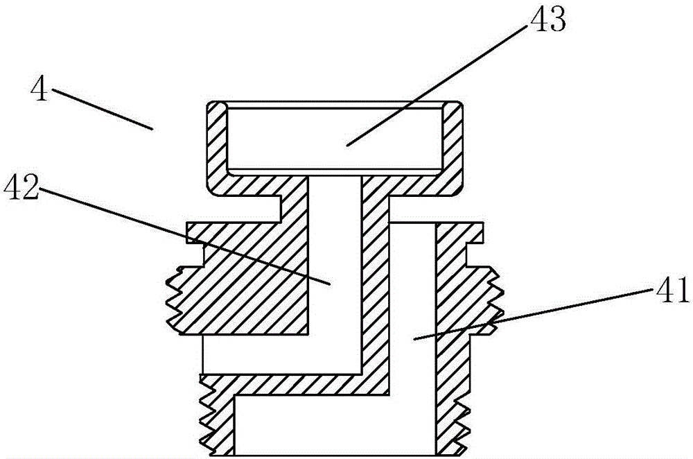 一種LED發(fā)光起泡器的制作方法與工藝