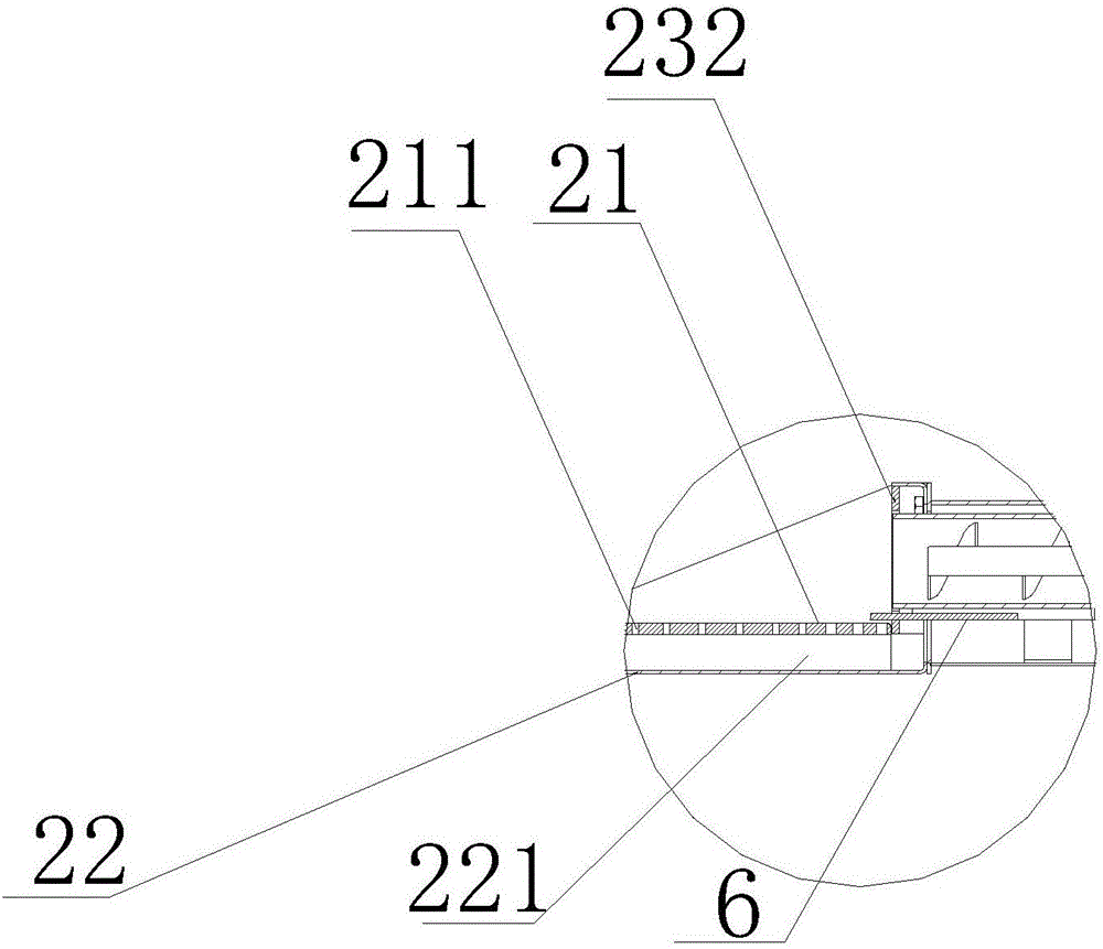 一種生物質(zhì)顆粒燃燒機(jī)的制作方法與工藝