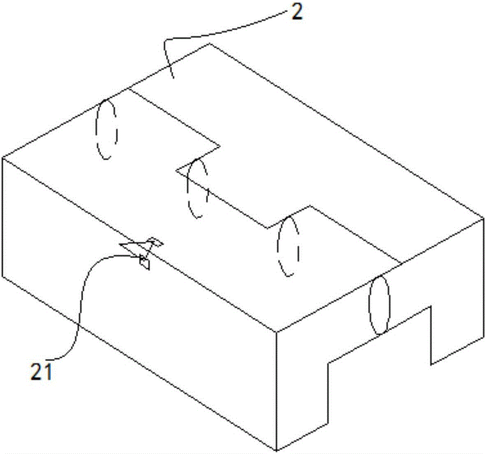 一种建筑脚手架脚踏板的制作方法与工艺