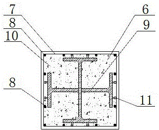 一种整体装配式建筑系统的制作方法与工艺