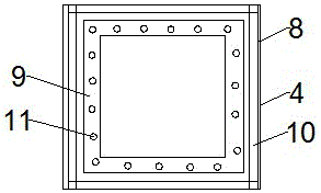 一種觀光式建筑的制作方法與工藝