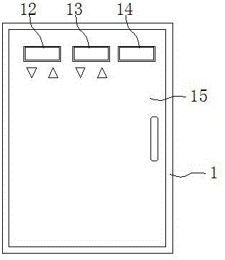 復(fù)合供熱系統(tǒng)中多能源供熱自動(dòng)轉(zhuǎn)換裝置的制作方法