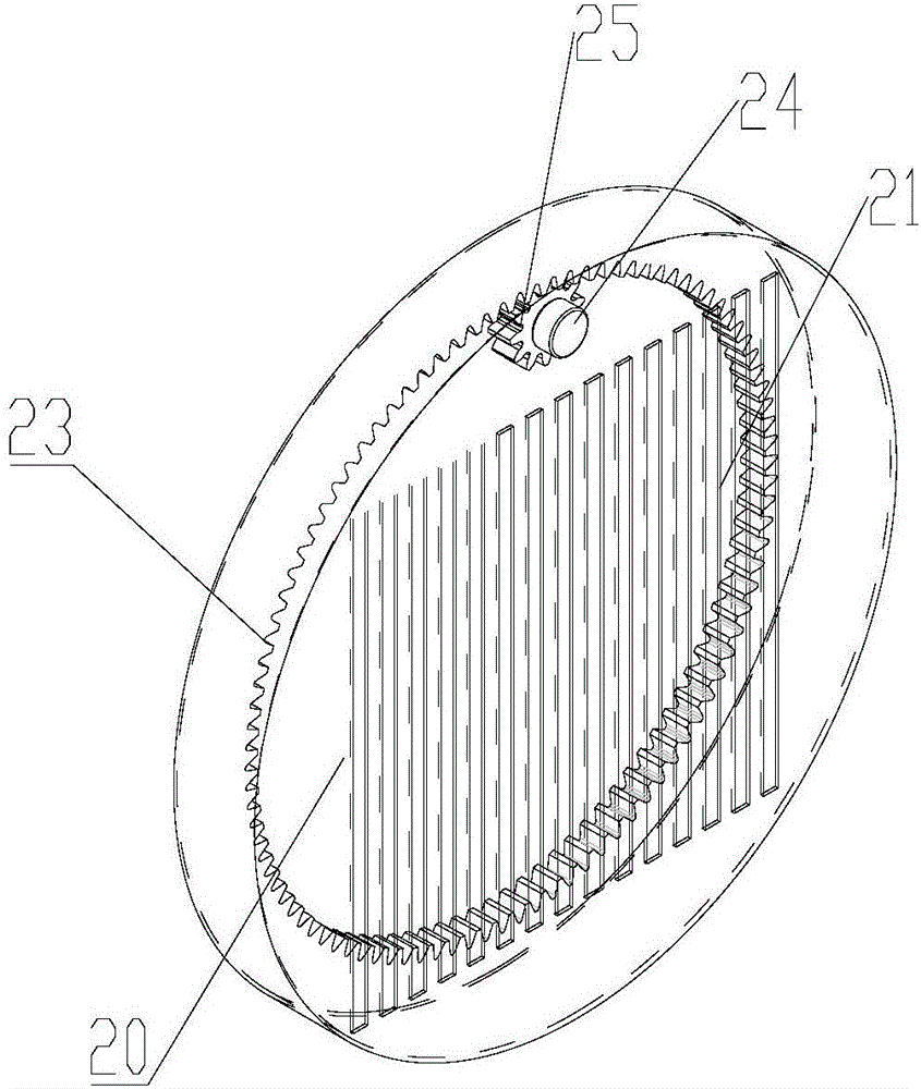 室內(nèi)機及具有其的空調(diào)器的制作方法與工藝