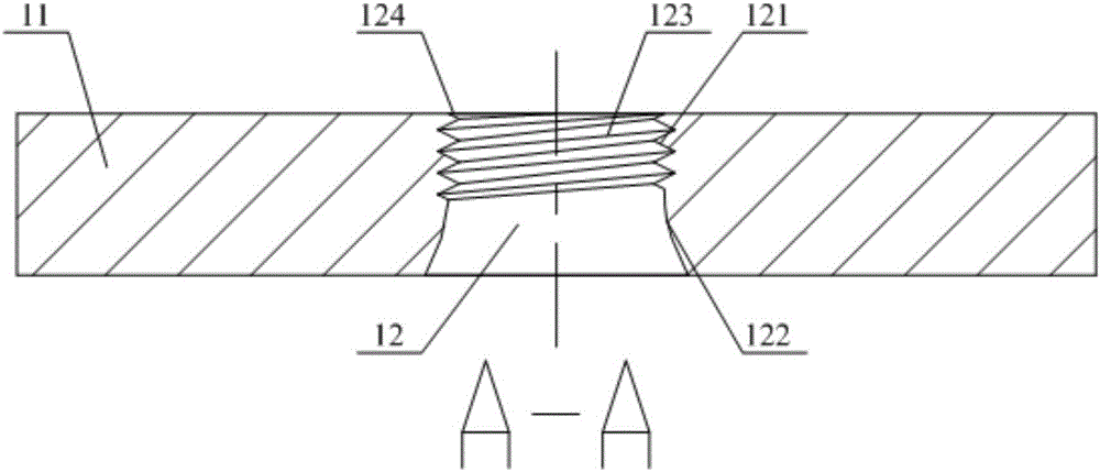 送风设备及其多孔板的制作方法与工艺