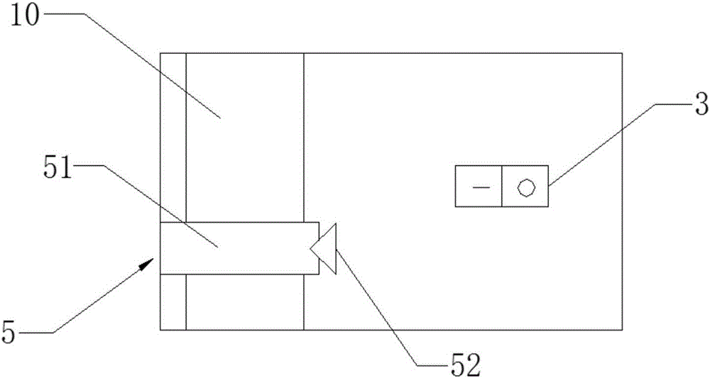 电气柜检修安全锁的制作方法与工艺