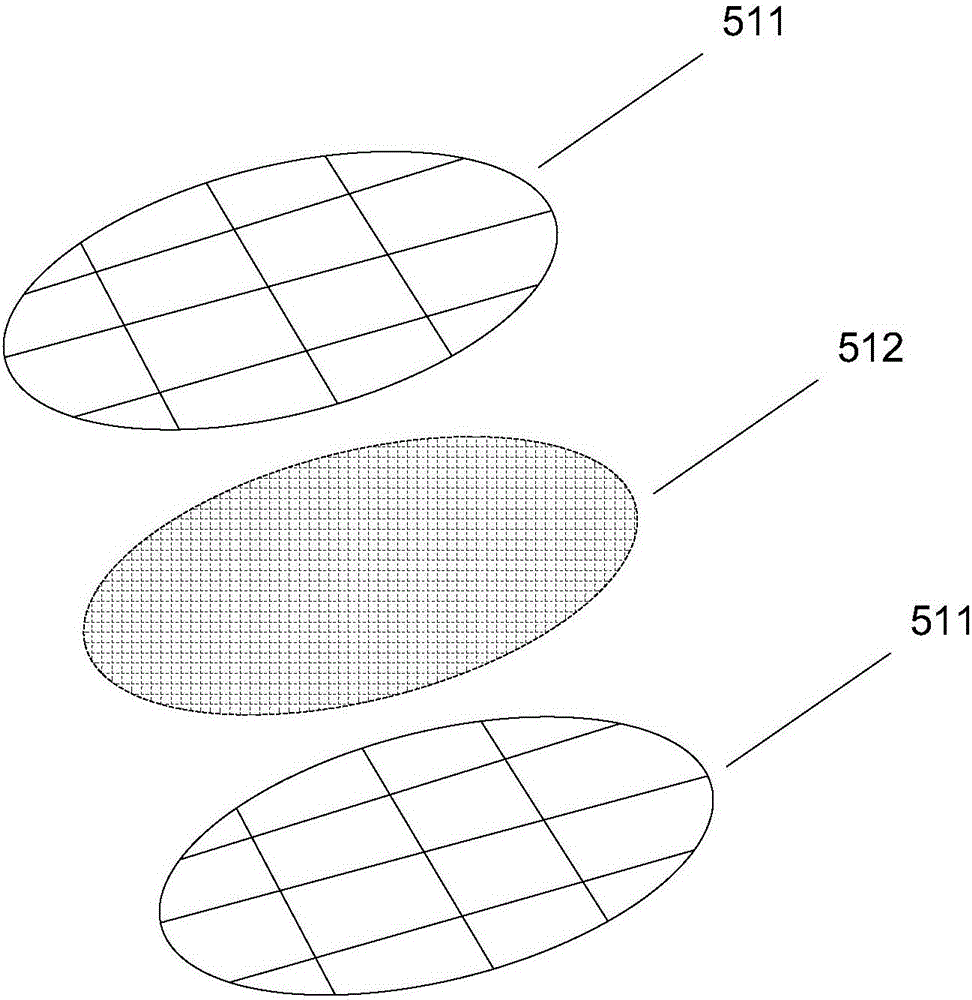 一種丙烯壓縮機(jī)排油煙系統(tǒng)的制作方法與工藝