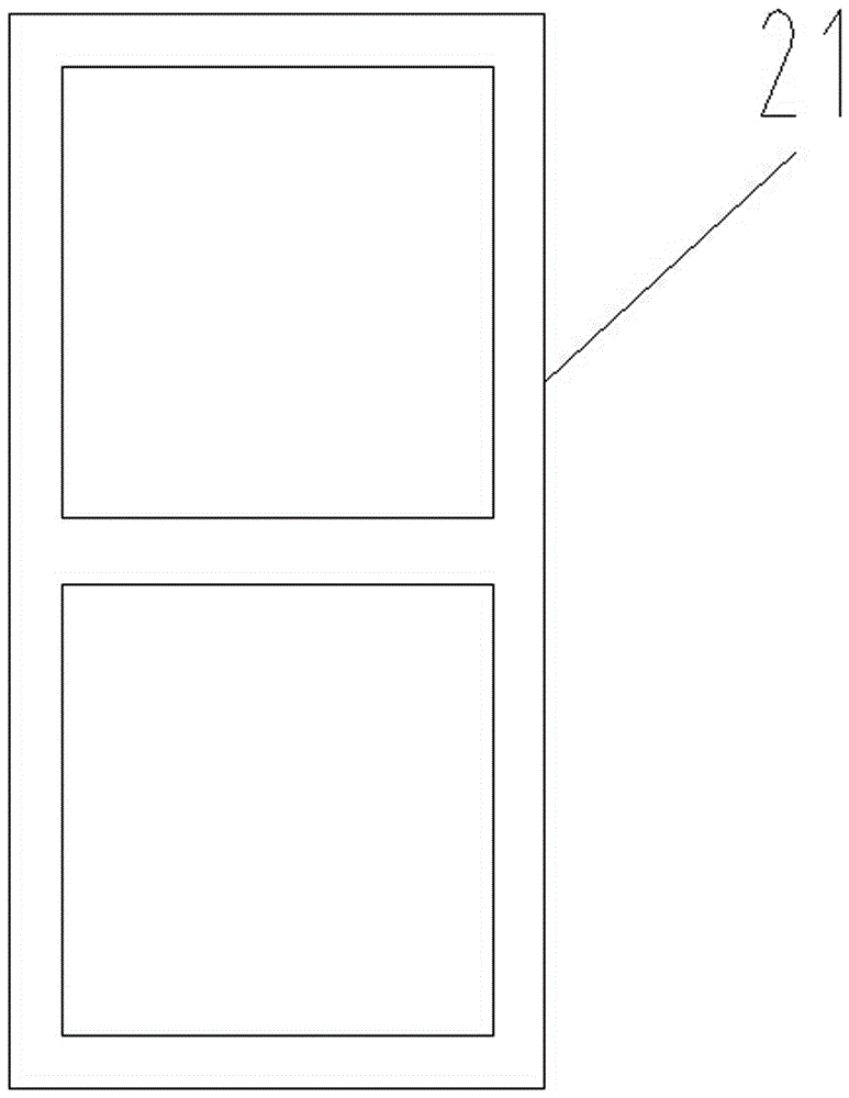 節(jié)能烘箱的制作方法與工藝