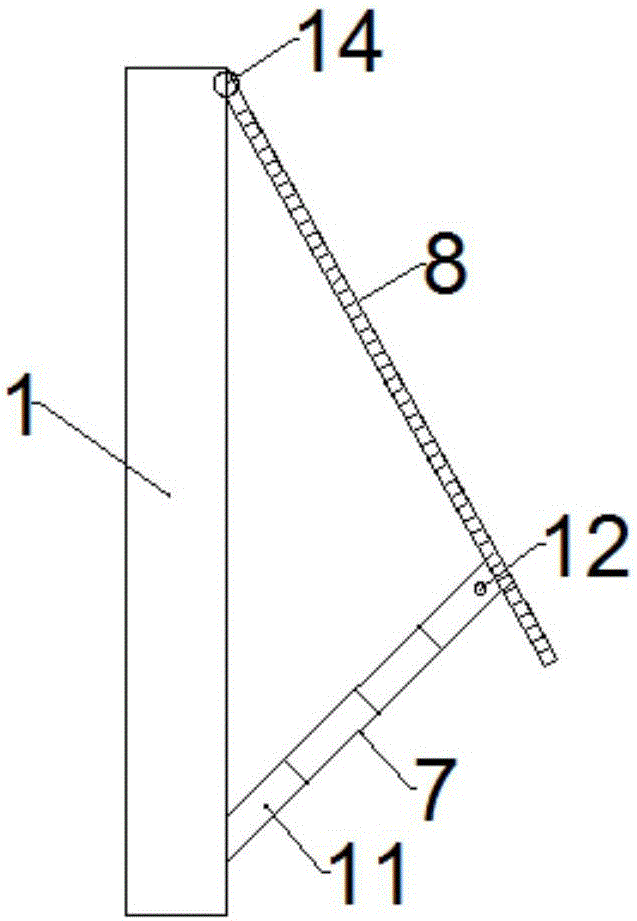 一种智能窗户的制作方法与工艺