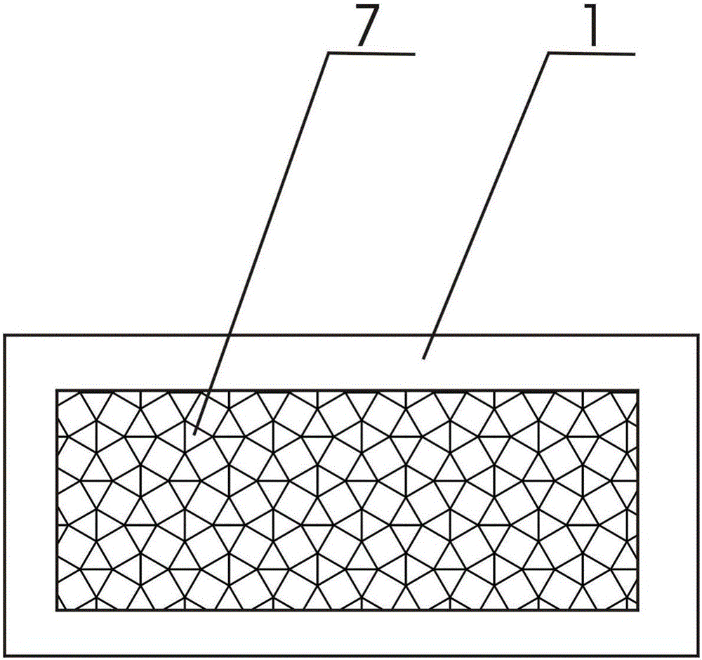 一種野營淋浴車用折疊梯的制作方法與工藝