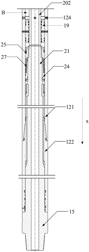 鉆具的制作方法與工藝